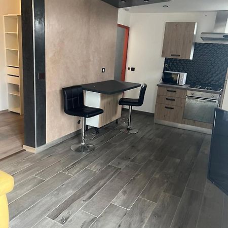 Residence Bord De Loire Euro 6 Decize Kültér fotó