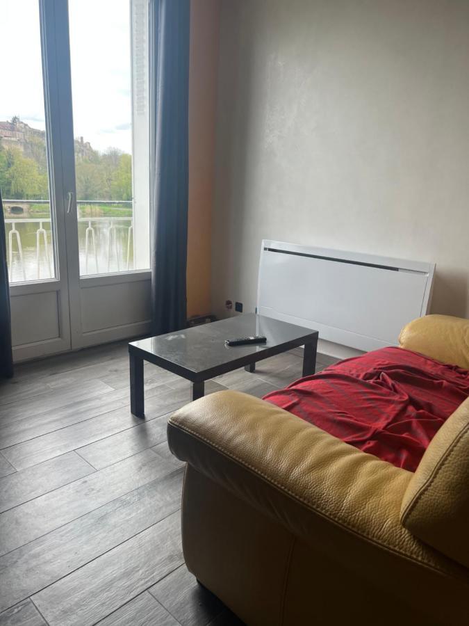 Residence Bord De Loire Euro 6 Decize Kültér fotó