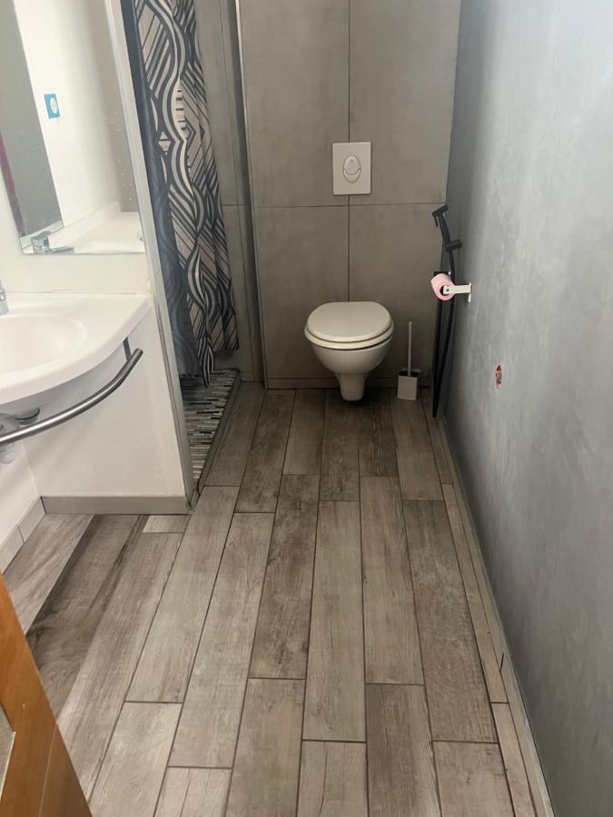 Residence Bord De Loire Euro 6 Decize Kültér fotó