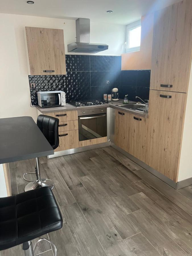 Residence Bord De Loire Euro 6 Decize Kültér fotó